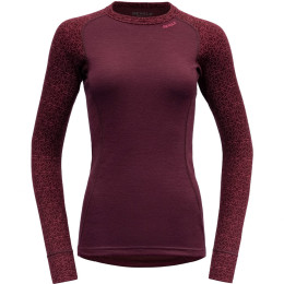 Devold Duo Active Woman Shirt LS női funkcionális felső