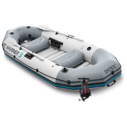 Intex Mariner 3 Boat Set 68373NP felfújható csónak
