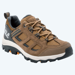 Jack Wolfskin Vojo 3 Texapore Low W női cipő