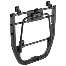 Thule InLock Universal Panel merevítő csomagtartóhoz fekete black