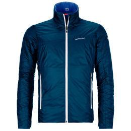 Férfi kabát Ortovox Piz Boval Jacket