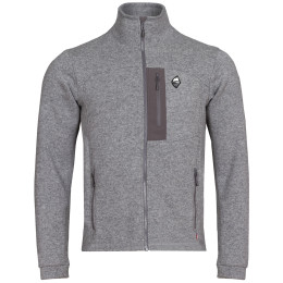 High Point Skywool 6.0 Swetaer férfi szvetter szürke
