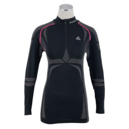 Dare 2b Zonal Zip Neck Womens női póló