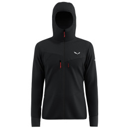 Salewa Agner Polarlite Hooded Jacket Men férfi dzseki