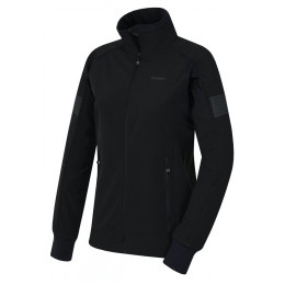 Husky SCOOBY L (2022) női dzseki szürke