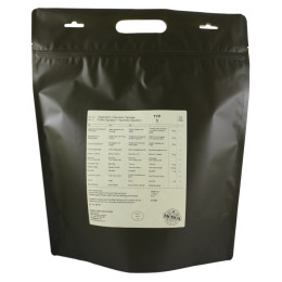 Trek’n Eat Harci adag Typ 3 szárított étel