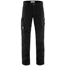 Fjällräven Vidda Pro Trousers M férfi nadrág fekete Black