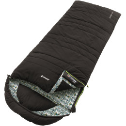 Outwell Camper Lux hálózsák fekete