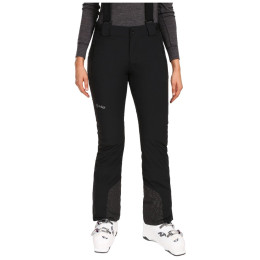 Kilpi Eurina-W női nadrág fekete