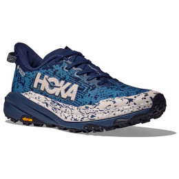 Hoka W Speedgoat 6 Gtx női futócipő