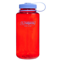 Nalgene Wide Mouth Sustain 1l kulacs
