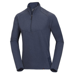 Női pulóver Northfinder Ploska sötétkék