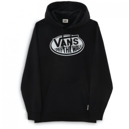 Vans Classic Otw Po férfi pulóver fekete