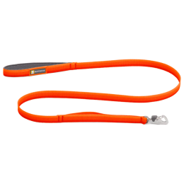 Ruffwear Front Range™ Leash kutyapóráz narancs Blaze Orange