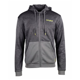 Husky Asta M férfi pulóver szürke Dark Grey