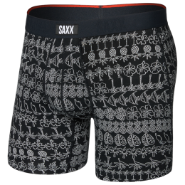 Saxx Vibe Xtra Soft Comfort Boxer Brief Fly boxeralsó
