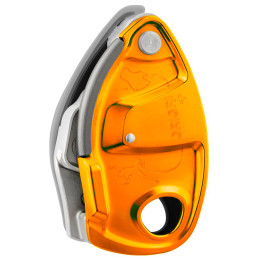 Petzl GriGri + félautomata biztosító