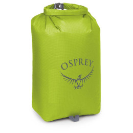 Osprey Ul Dry Sack 20 vízhatlan táska zöld