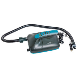 Spinera SUP3 20PSI elektromos pumpa