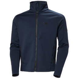 Helly Hansen Hp Fleece Jacket férfi dzseki kék 597 NAVY