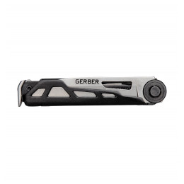 Gerber Armbar Scout többfunkciós kés fekete/fehér Onyx