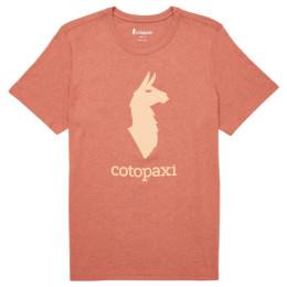 Cotopaxi Cotopaxi Llama T-Shirt férfi póló