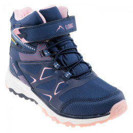 Gyerek body Elbrus Etpen Mid Wp Jr kék