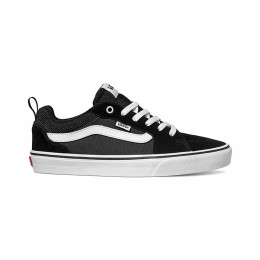 Vans MN Filmore férficipő fekete/fehér