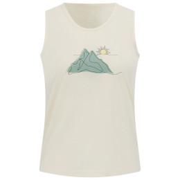 Dare 2b Harmonic Vest női atléta bézs Almond Milk