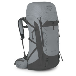 Osprey Talon Pro 40 túrahátizsák szürke silver lining