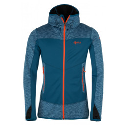 Férfi funkciós pulóver Kilpi Assasin