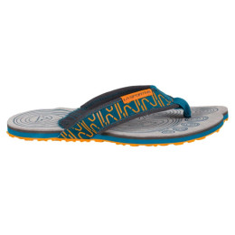 La Sportiva Swing M férfi flip-flop kék Space Blue/Maple