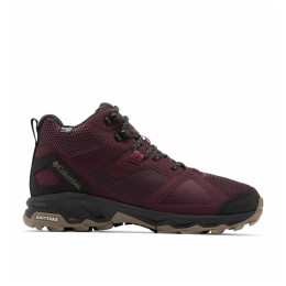 Columbia Peakfreak Hera™ Ii Outdry™ Mid női cipő piros Moonvista, Antique Mauve