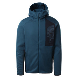 Férfi pulóver The North Face Merak Hoody kék