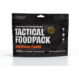 Tactical Foodpack BIG Mushroom Risotto 140g főétel