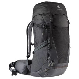 Deuter Futura Pro 34 SL női hátizsák fekete BlackGraphite