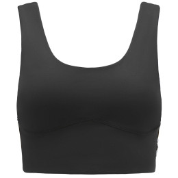 Dare 2b Refresh Crop Tank sport melltartó fekete Black