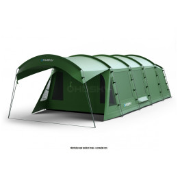 Husky Caravan 22 családi sátor