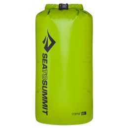 Vízhatlan zsák Sea to Summit Stopper Dry Bag 65L zöld