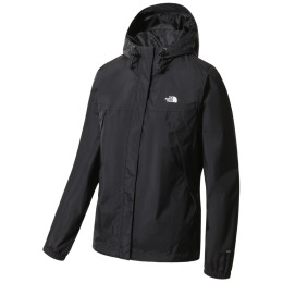 The North Face Antora Jacket női dzseki fekete