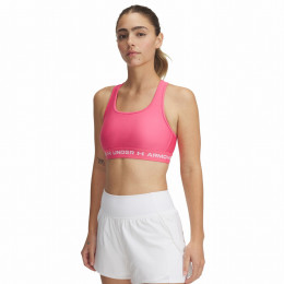 Under Armour Crossback Mid Bra melltartó