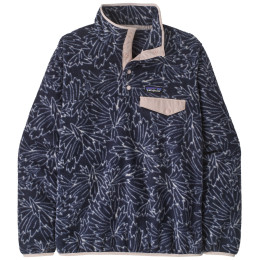 Patagonia W's LW Synch Snap-T P/O női pulóver