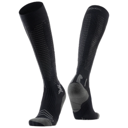 X-Socks Run Expert Effektor Otc térdzokni