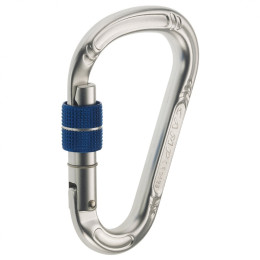Karabiner Camp HMS Lock Polished