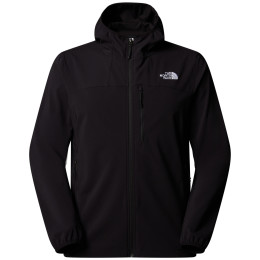 The North Face Nimble Hoodie - Eu férfi dzseki fekete Tnf Black