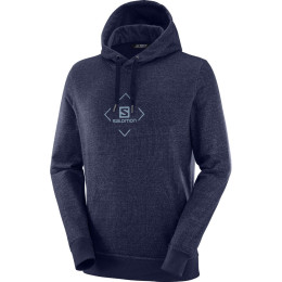 Salomon Shift Hoodie M férfi pulóver