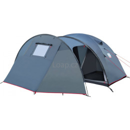 Loap Tomma sátor szürke