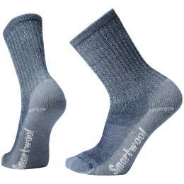 Smartwool Hike Classic Edition Crew férfi merinó zoknik