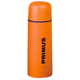 Primus Vacuum Fashion 0,5l kiállított termék - termosz narancs orange