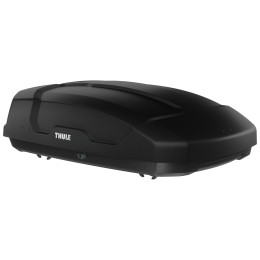 Thule Force XT S tetőbox fekete Black